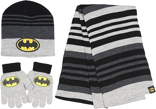 boys batman hat