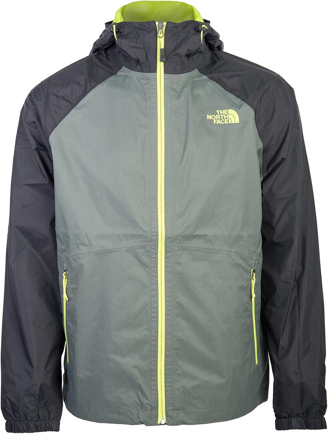 the north face men's bedero jacket