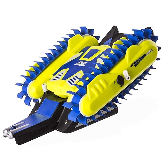 air hogs thunder trax bilka