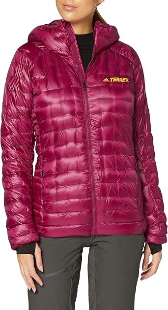 terrex jacket