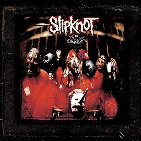 Slipknot Slipknot 10th Anniversary Edition Amazon Com Music