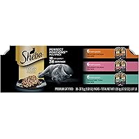 Sheba Perfect Portions Multipack Signature
