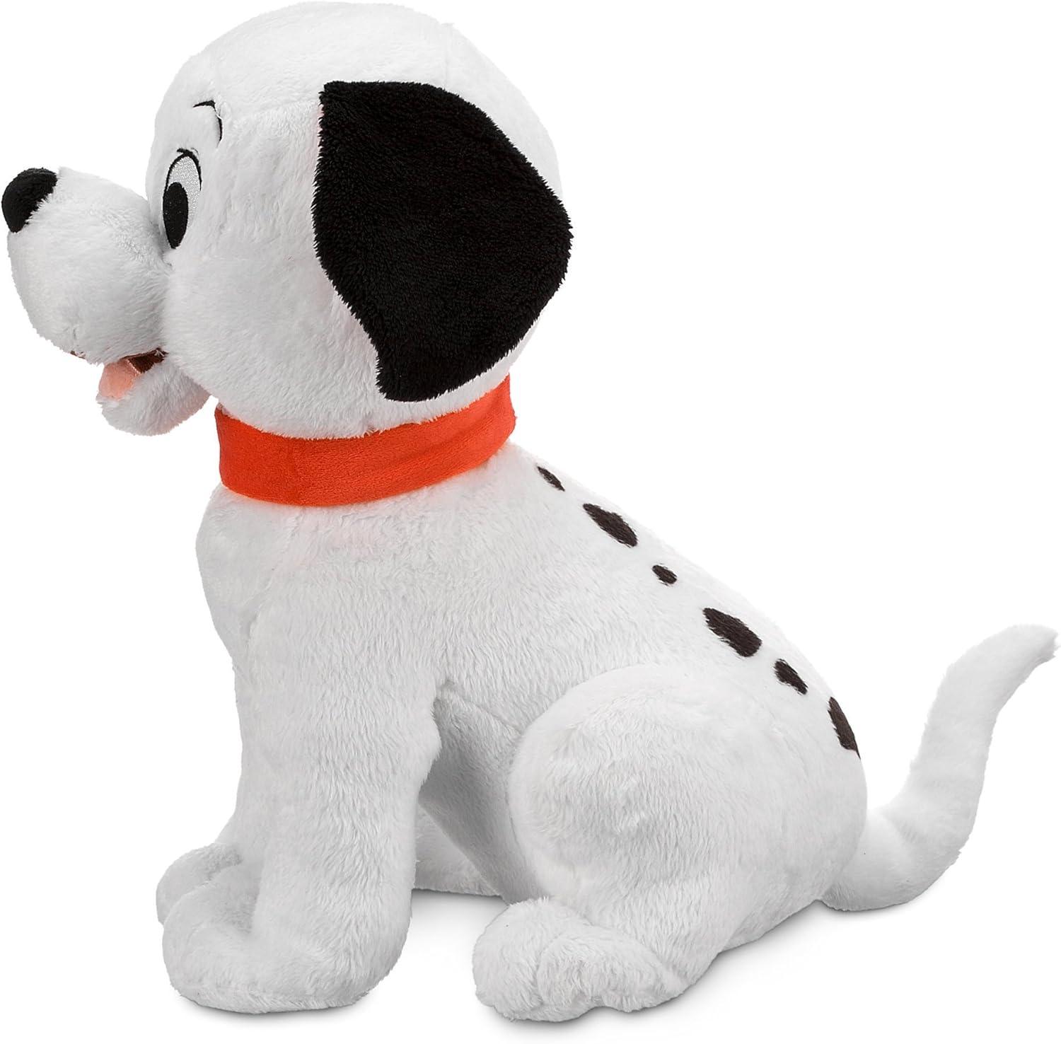 Amazon Co Jp Disney ディズニー Lucky Plush 101 Dalmatians Medium 13 101 匹わんちゃん ラッキーぬいぐるみ 33cm 並行輸入品 ベビー マタニティ