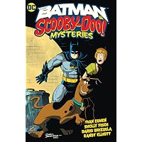 Scooby-Doo! and The Seashore Slimer: Gelsey, James, Del Sur ...