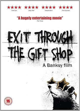 Download Exit Through The Gift Shop 2010 Full Hd Quality