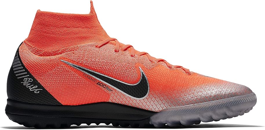 nike mercurial superflyx 6 elite turf soccer cleats