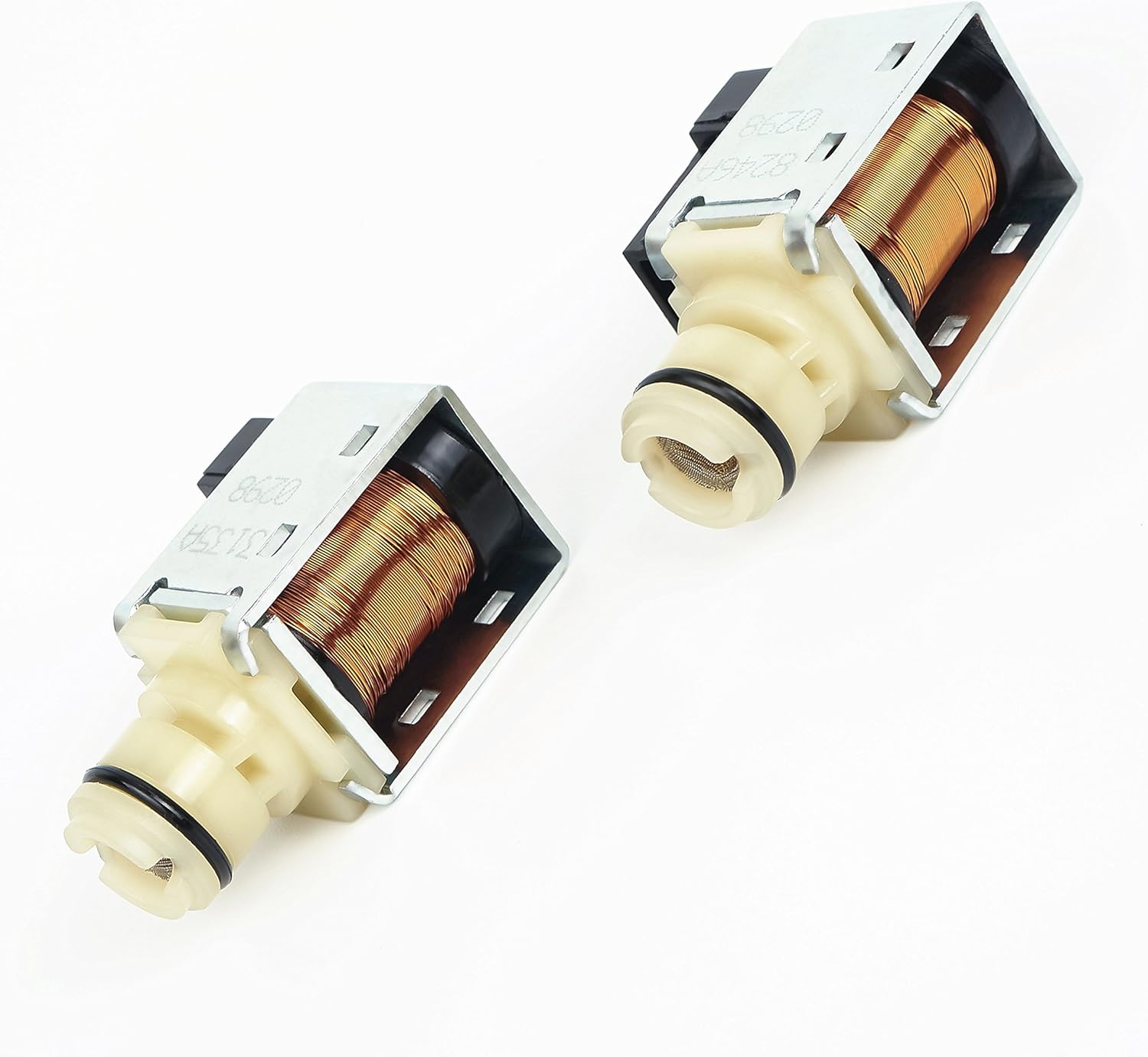 Shift Solenoid Valve Sl at Shane Romaine blog