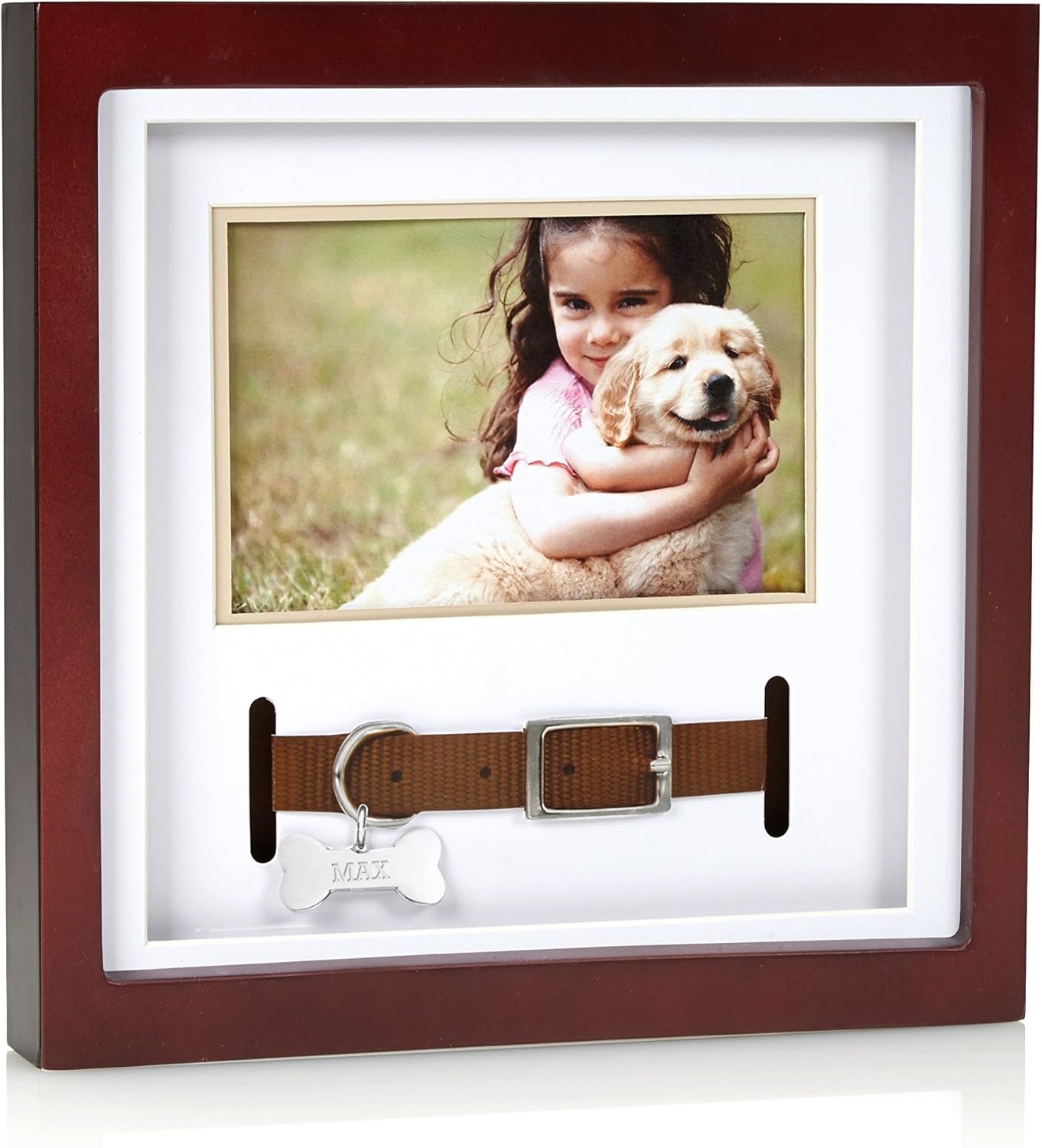 pet collar memorial