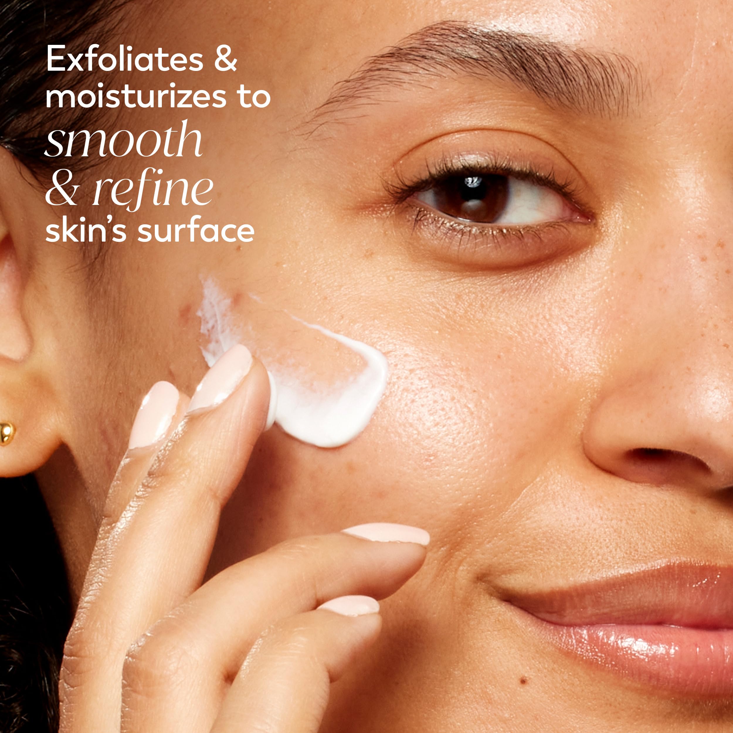 Olay Retinol Night Cream for Women, MAX, Anti-Aging Face Moisturizer, Fragrance-Free, Gift for Women, Non Greasy - Anti-Wrinkle, Hydrating Skin Care - Triple Collagen Cream, Niacinamide, 1.7oz