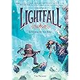 Lightfall: Shadow of the Bird: A Graphic Novel (Lightfall, 2)