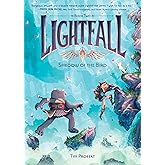 Lightfall: Shadow of the Bird (Lightfall, 2)