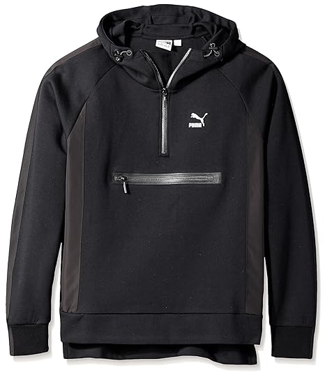 puma evo savannah hoodie