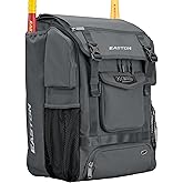 Easton | MAV1 Backpack Equipment Bag | Baseball & Softball | Multiple Colors
