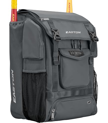 Amazon.com : Easton | Five Tool Phenom Backpack Equipment Bag