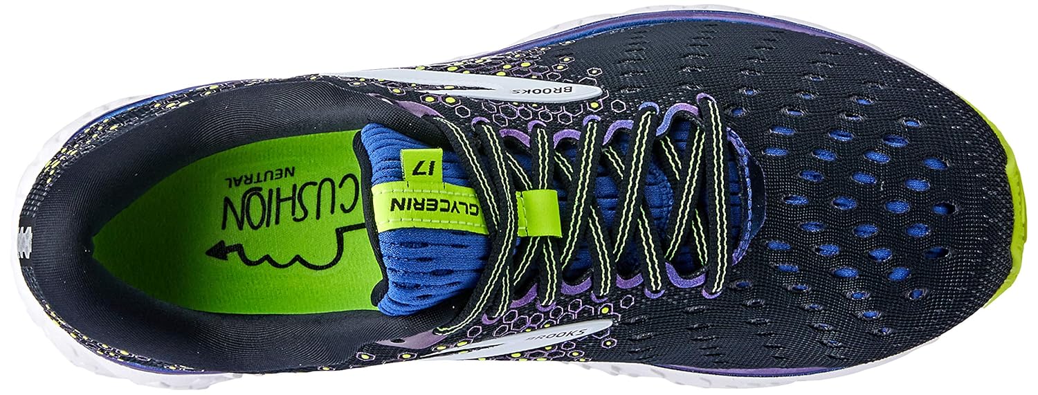 brooks glycerin 17 uomo 2016