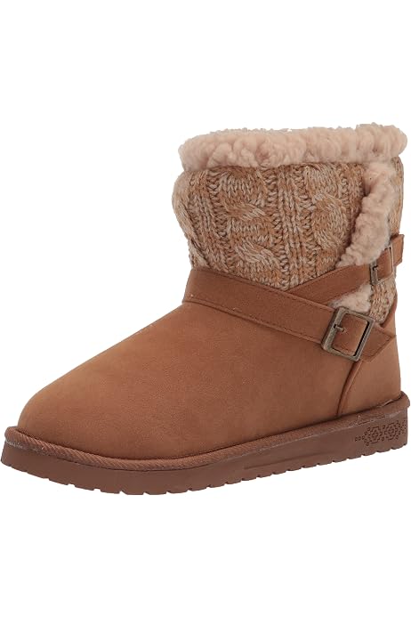 Muk Luk Women's Camila Boot 