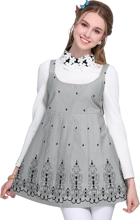 Lvfeier Anti Radiation Shielding Vest Dress During Pregnancy Grey At Amazon Women S Clothing Store