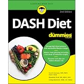 DASH Diet For Dummies