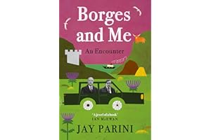 Borges and Me: An Encounter