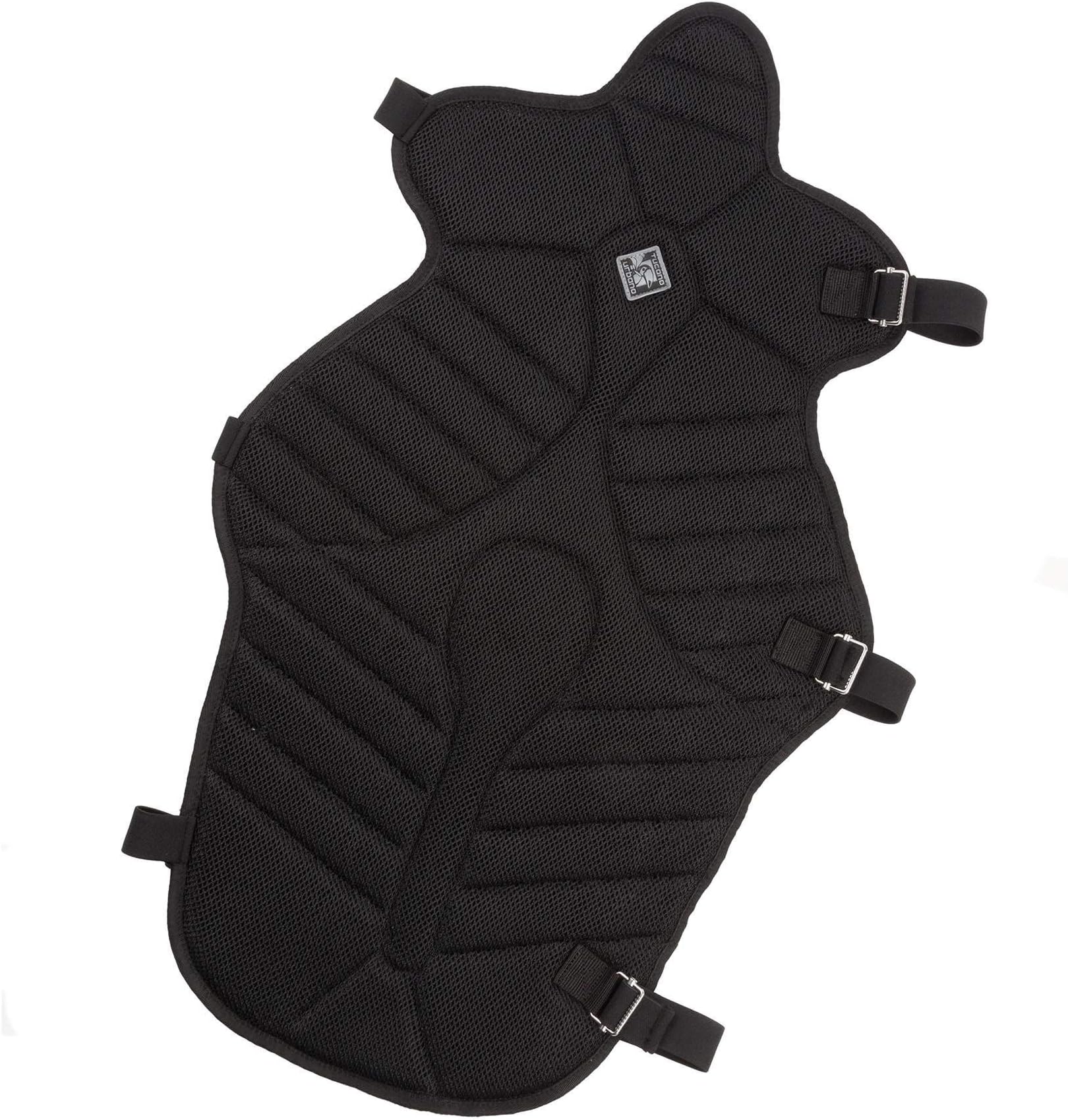 Tucano UrbanoCOOL FRESH SEAT COVER Black