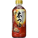 Kikkoman Japanese Noodle Soup Base(Hon Tsuyu) 17 FL Oz.