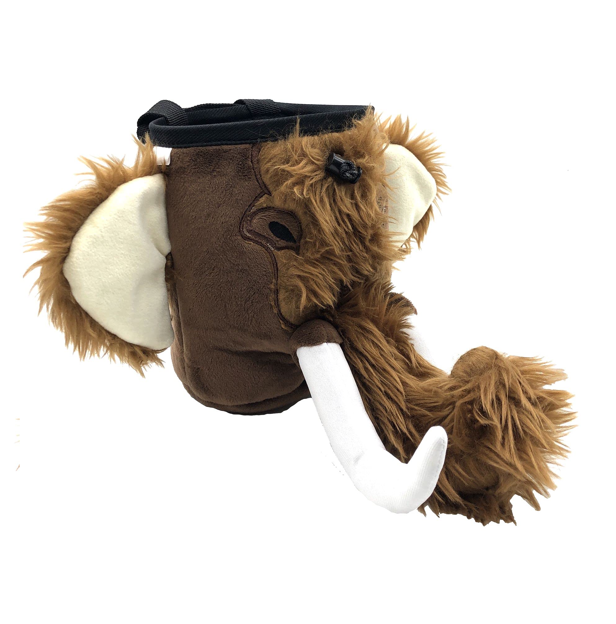 YY Vertical - Mammoth Chalk Bag for Climbing