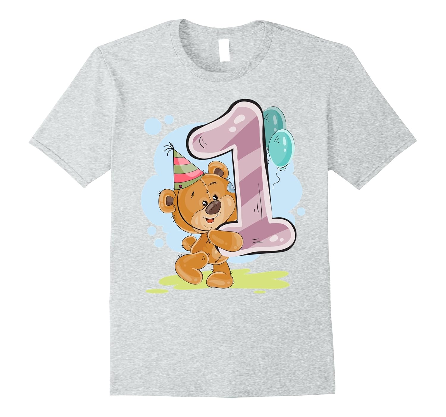 birthday shirt for one year old