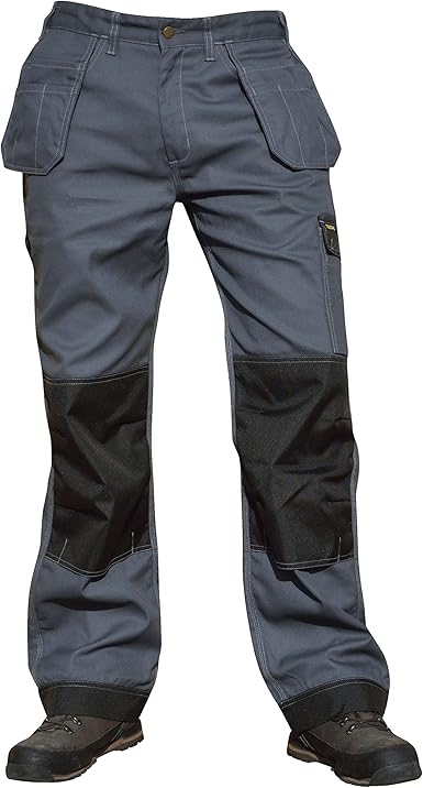 tough work trousers