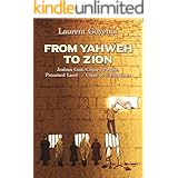 From Yahweh to Zion