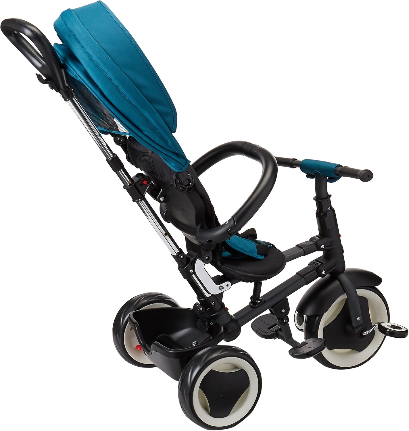 triciclo prinsel fold