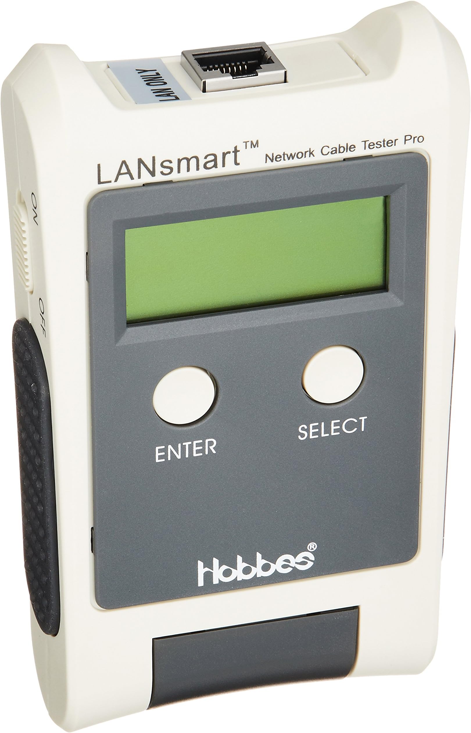 SANWA SUPPLY LAN-T256003 LAN cable tester (japan import)