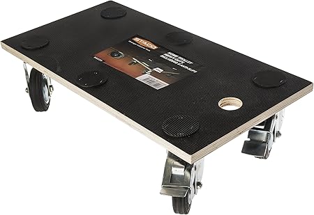 Staco 88220 Plateau A Roulettes Amazon Fr Bricolage