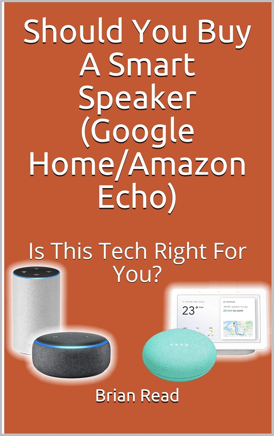 which smart speaker should i buy