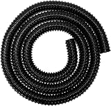 Cost Wise 25mm Corrugated Pond Pipe and Connector Kit 2m + 2 Wire view 8