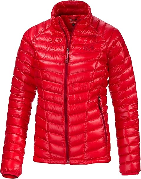 mountain hardwear ghost whisperer damen