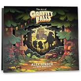 The Art of Gravity Falls