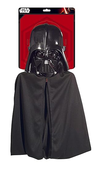 Generique - Offizielles Darth Vader-Set für Kinder