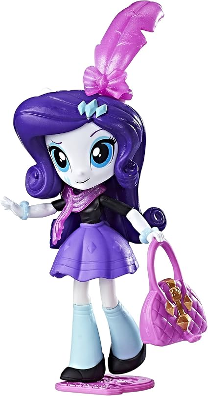muñeca rarity
