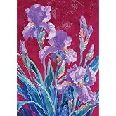 Toland Home Garden Bandiera Decorativa Da Giardino – All Gave Some, 31,8 X 45,7 Cm, 100% Poliestere