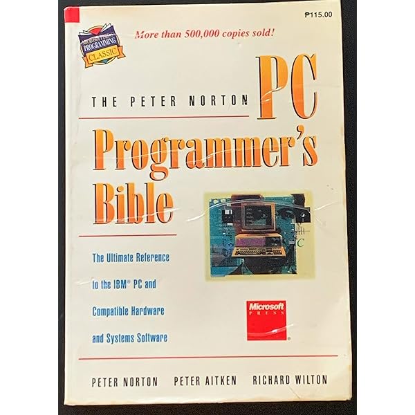 MS-DOS Encyclopedia: Versions 1.0 Through 3.2: Duncan, Ray