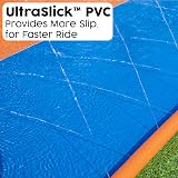 Bestway H20GO Triple Lane Slip and Slide with Sprinklers and Drench Pool view 4