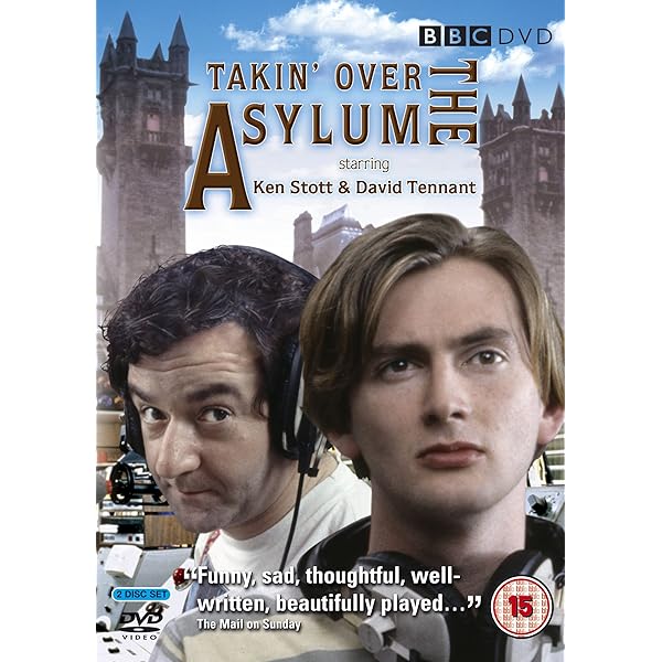 (未使用･未開封品)　The Politician's Husband[PAL-UK] [DVD][Import] 60wa65s Amazon.com: The Politician's Husband [ NON-USA FORMAT, PAL