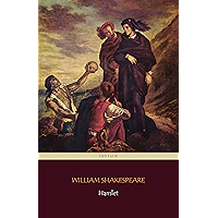 Hamlet (Portuguese Edition) book cover Hamlet (Portuguese Edition) book cover