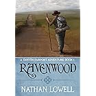 Ravenwood (Tanyth Fairport Adventures Book 1)