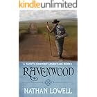 Ravenwood (Tanyth Fairport Adventures Book 1)