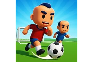 Tiny Kick Rivals