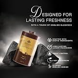 Yardley London Gold Talcum Powder 250 g Deodorizing Talc view 6