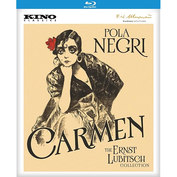 その他 Bizet: Carmen [Blu-ray] [Import] tf8su2k Amazon.com: Carmen [Blu-ray] : Bizet, Georges: Movies & TV