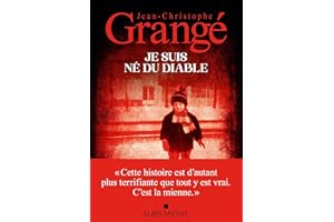 Je suis né du diable