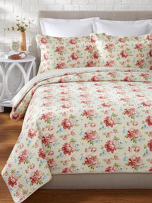 laura ashley shams